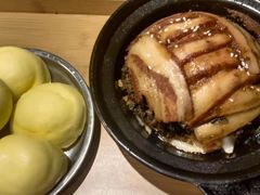-老灶房-四川土菜(开元店)