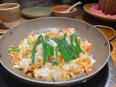 -吃饭皇帝大(长宁龙之梦店)