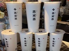 -呷哺呷哺(融创茂店)