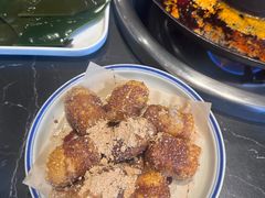 -巴蜀大将火锅(春熙店)