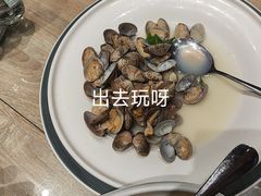 -味莊·青岛菜(云霄路店)