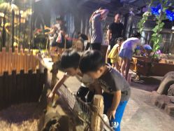 -酷嗒动物文化乐园(cutezoo西溪乐天城店)