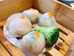 -长禧家·珑厨(东山口店)