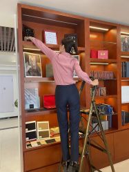 -Hongdu红都·高端西装定制男士西装礼服大衣定制