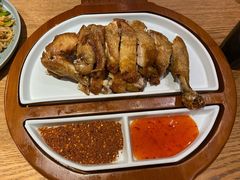 -麦麦山云南菜(复地活力城店)