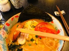 -鹏祖料理