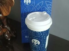 -茶百道(荣科路店)