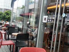 -COSTA COFFEE(深圳中洲店)