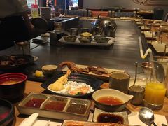 -赤坂亭·M9和牛烧肉·铁板烧(合肥万象城店)