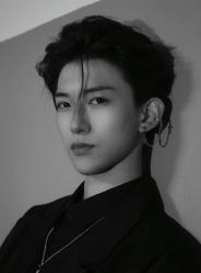 -豪帅男士理容馆