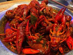 -王红军龙虾(新民路店)