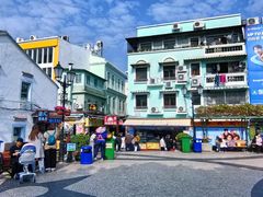 -官也街