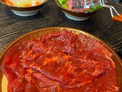 -冯校长老火锅(中联广场店)