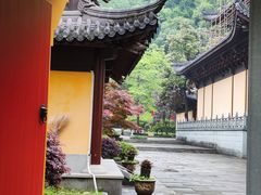 -五泄景区