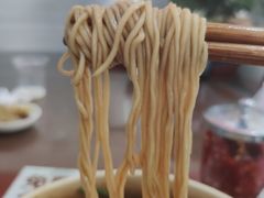 -张二面馆(山门口店)