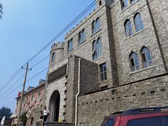 -北京美神宫艺术主题温泉酒店