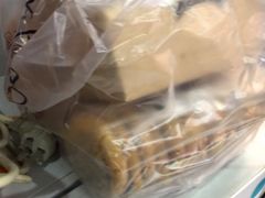-詹记桃酥(宿州路店)