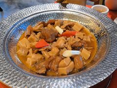 -粤香楼(新光里店)