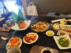 -德川家日本料理(龙德广场店)
