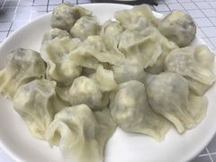 -享口福饺子馆(民旺园店)