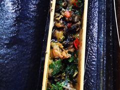 -竹泉农庄·竹筒饭(从化店)
