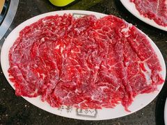 -八合里牛肉火锅(八合里总店)