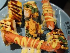 -汉阳廷自助烤肉(同和金铂天地店)