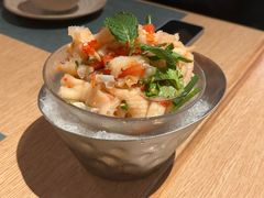 -mango tree芒果树餐厅(广州K11购物艺术中心店)