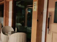 -热带雨林汗蒸馆(汶水东路店)