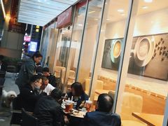 大堂-85度C(深圳佳宁娜店)