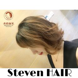 -CARR SALON