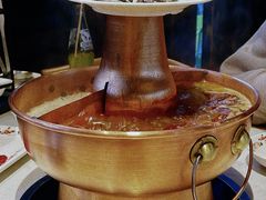 -东门口·鲜爆肚涮肉·烧烤(老门东店)