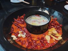 -重庆古老火锅
