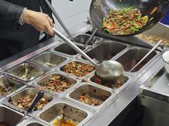 -虎子面粉馆(五一东村店)