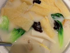 -老淮安·淮安菜(淮阴区店)