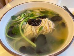 -冶春茶社(官园桥店)