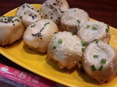 -小杨生煎(黄河路店)