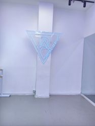 -R.A Dance智能自助舞蹈练习室