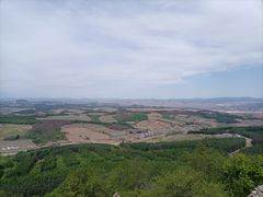 -帽儿山国家森林公园