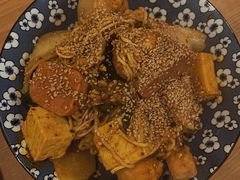 -皆道拌麻辣烫·麻辣拌