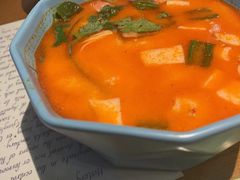 冬荫功虾汤-帕蓝·暹罗料理(曲阳店)