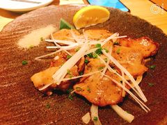 -初居食屋日式料理(万象城购物中心店)