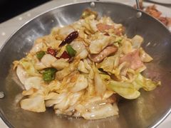 -宏玲餐厅(四川南路店)