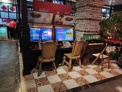 -那些年记忆烧烤