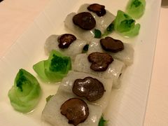 -天龙轩(香港丽思卡尔顿酒店)