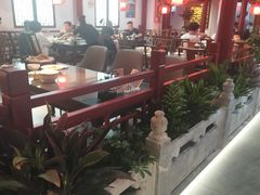 -秦月轩·长安小馆·新陕菜(阜成路·五棵松店)