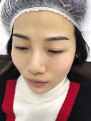 -Lovely Queen半永久纹绣美颜会所