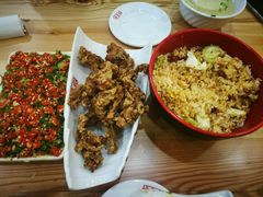 -余丞记川渝面馆(云峰店)
