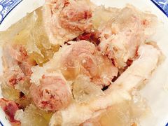 -乔家满族八大碗(流水沟店)