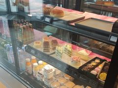 -星巴克(北京门头沟长安天街店)